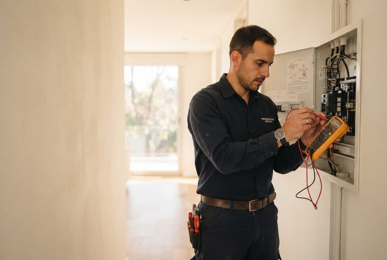 Electricidad